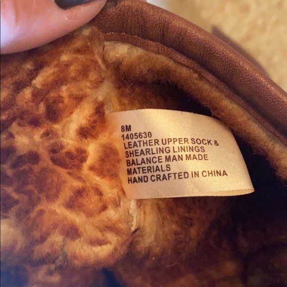 Sofft boots - Picture 6 of 6